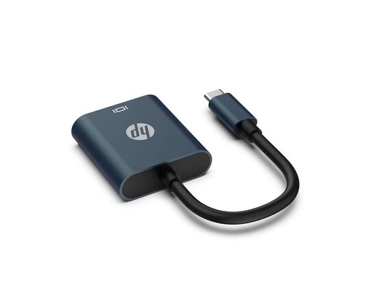 Переходник USB3.1 Type-C to HDMI DHC-CT202 HP (DHC-CT202), изображение 3 Переходник USB3.1 Type-C to HDMI DHC-CT202 HP (DHC-CT202), изображение 3