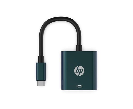 Переходник USB3.1 Type-C to HDMI DHC-CT202 HP (DHC-CT202)