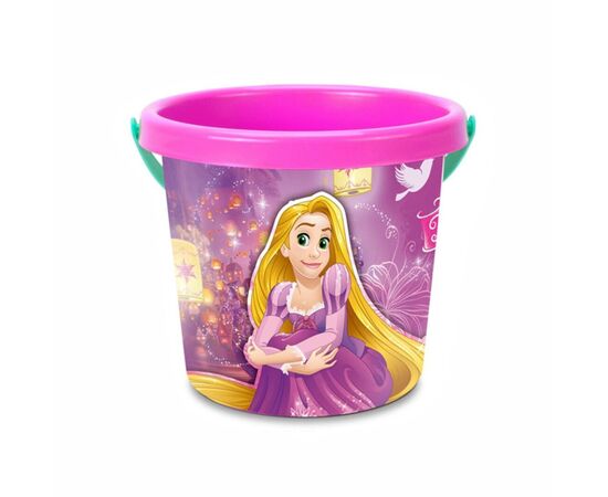 Игрушка для песка Tigres Ведро с термонаклейкой, Disney (77817), изображение 7 Игрушка для песка Tigres Ведро с термонаклейкой, Disney (77817), изображение 7