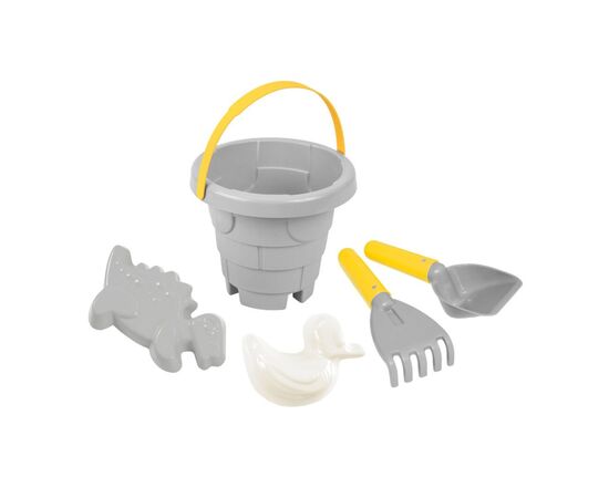 Игрушка для песка Tigres Башня 5 элементов (39808)