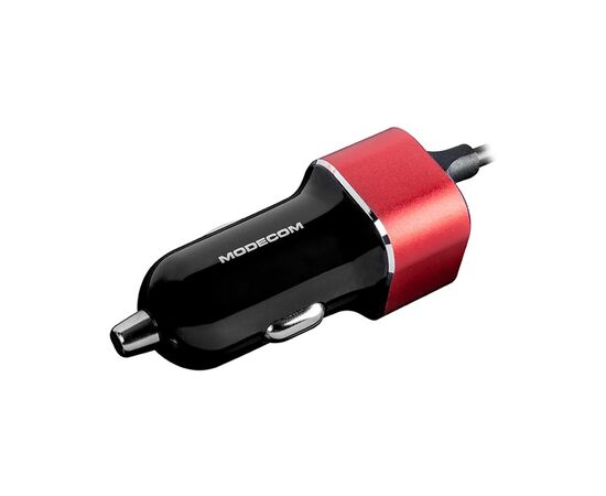 Зарядное устройство Modecom USB 2.4A + cable Micro USB CU2K-09-MICRO (ZT-MC-CU2K-09-MICRO), изображение 2