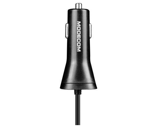 Зарядное устройство Modecom USB 2.4A + cable Micro USB Royal KULU-01 (ZT-MC-KULU-01), изображение 4 Зарядное устройство Modecom USB 2.4A + cable Micro USB Royal KULU-01 (ZT-MC-KULU-01), изображение 4