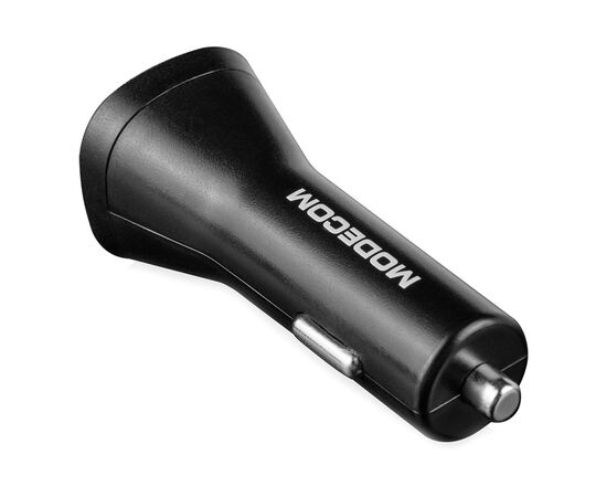 Зарядное устройство Modecom USB 2.4A + cable Micro USB Royal KULU-01 (ZT-MC-KULU-01), изображение 5 Зарядное устройство Modecom USB 2.4A + cable Micro USB Royal KULU-01 (ZT-MC-KULU-01), изображение 5