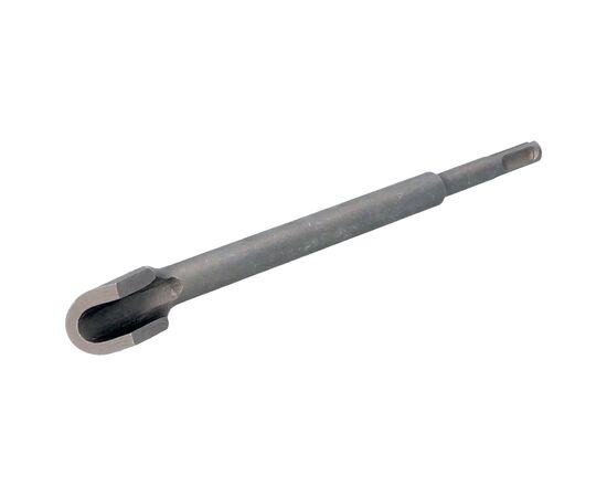 Зубило Stanley SDS PLUS канавочное, 22х240 мм (STA54417), изображение 3 Зубило Stanley SDS PLUS канавочное, 22х240 мм (STA54417), изображение 3