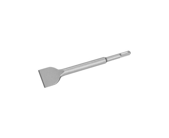 Зубило Stanley SDS PLUS плоское, 40х200 мм (STA54412), изображение 3 Зубило Stanley SDS PLUS плоское, 40х200 мм (STA54412), изображение 3
