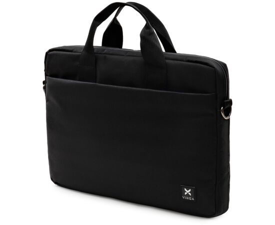 Сумка для ноутбука Vinga 15.6" NB152 black (NB152BK)