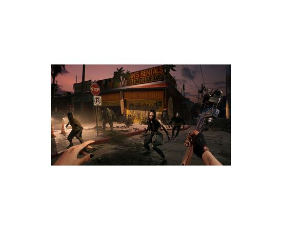 Игра Xbox Dead Island 2 Day One Edition, BD диск (1069168), изображение 3 Игра Xbox Dead Island 2 Day One Edition, BD диск (1069168), изображение 3