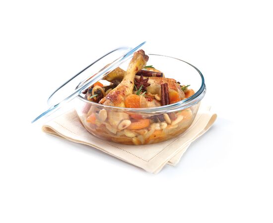 Кастрюля O Cuisine 2,2л + 0,8л (208AC00/1043), изображение 3 Кастрюля O Cuisine 2,2л + 0,8л (208AC00/1043), изображение 3