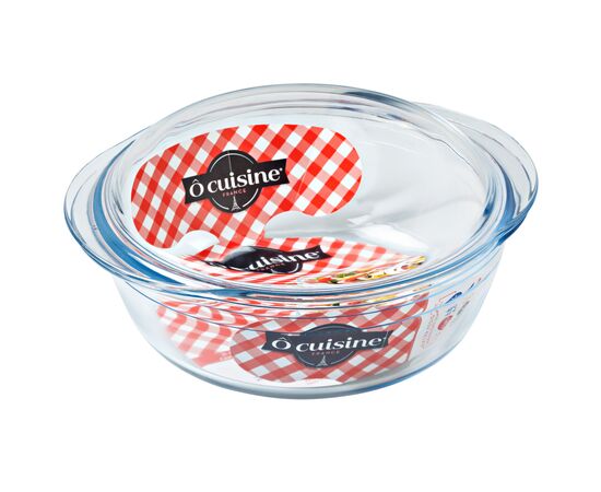 Каструля O Cuisine 2,2л + 0,8л (208AC00/1043)