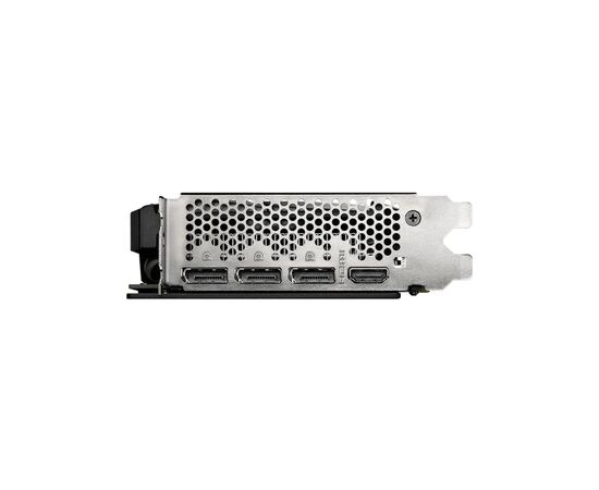 Видеокарта MSI GeForce RTX3050 8Gb VENTUS 2X OC (RTX 3050 VENTUS 2X 8G OCV1), изображение 5 Видеокарта MSI GeForce RTX3050 8Gb VENTUS 2X OC (RTX 3050 VENTUS 2X 8G OCV1), изображение 5