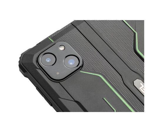 Планшет OUKITEL RT3 4/64GB 4G Dual Sim Black, изображение 2 Планшет OUKITEL RT3 4/64GB 4G Dual Sim Black, изображение 2