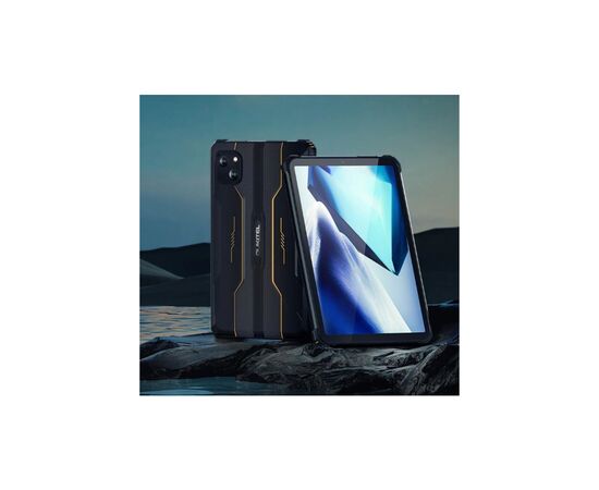 Планшет OUKITEL RT3 4/64GB 4G Dual Sim Black, изображение 4 Планшет OUKITEL RT3 4/64GB 4G Dual Sim Black, изображение 4