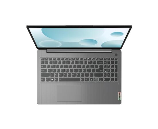Ноутбук Lenovo IdeaPad 3 15IAU7 (82RK00NYRA), изображение 2 Ноутбук Lenovo IdeaPad 3 15IAU7 (82RK00NYRA), изображение 2