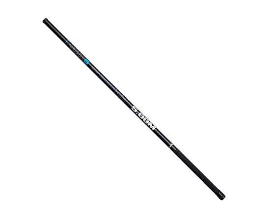 Вудилище DAM Sensomax Tele Pole 5м (71148)