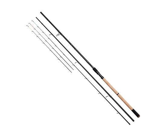 Удилище DAM Detek Light Feeder 3.60м 50гр (3+3) (70317)