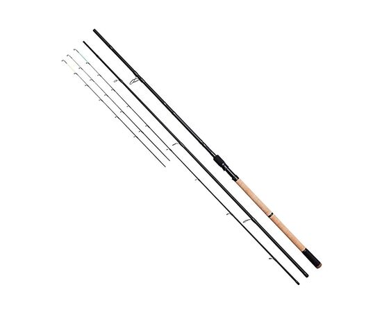 Удилище DAM Detek Medium Feeder 3.30м 80гр (3+3) (70318)