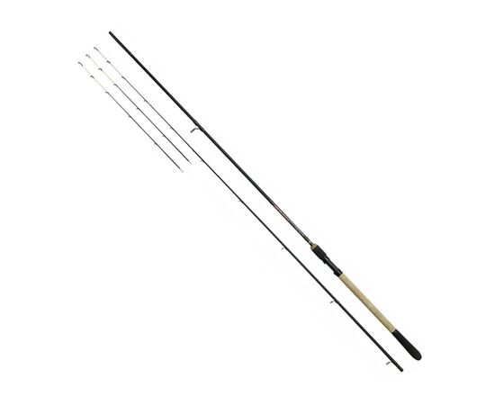 Удилище DAM Sensomax II Light Feeder 3.60м 25-75гр (66319)