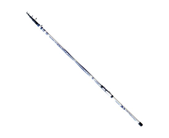 Вудилище Lineaeffe Carborex Fortex Sea Master 4м (2237004)