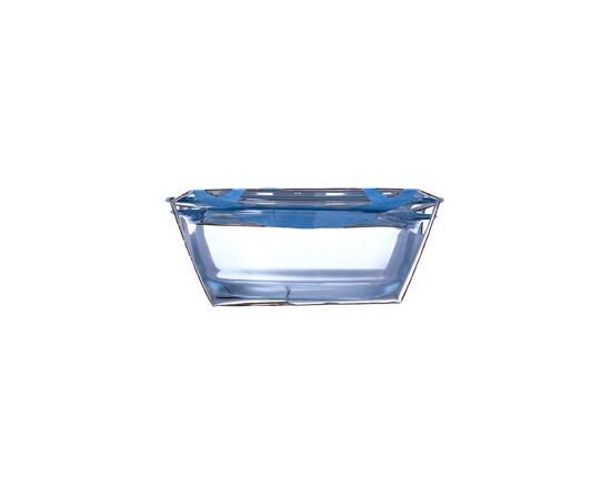 Кастрюля Pyrex Essentials 1,1л + 0,3л (207A000/7643), изображение 5 Кастрюля Pyrex Essentials 1,1л + 0,3л (207A000/7643), изображение 5