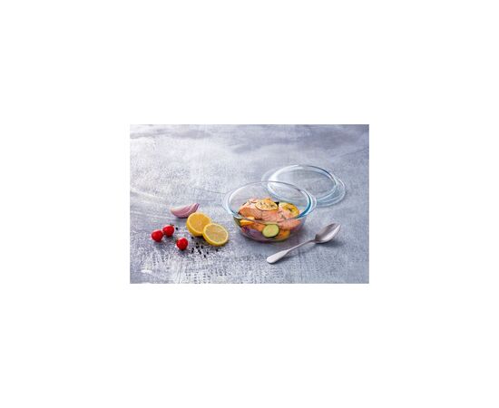 Кастрюля Pyrex Essentials 1,1л + 0,3л (207A000/7643), изображение 6 Кастрюля Pyrex Essentials 1,1л + 0,3л (207A000/7643), изображение 6