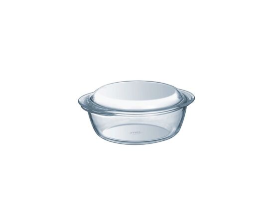 Кастрюля Pyrex Essentials 1,1л + 0,3л (207A000/7643)