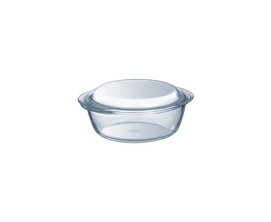 Кастрюля Pyrex Essentials 1,6л + 0,5л (204A000/7143)