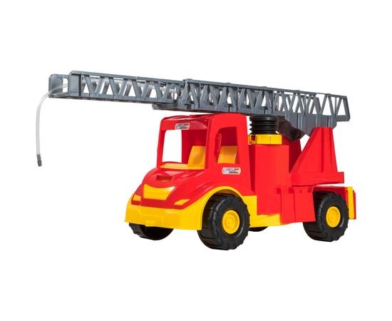 Спецтехника Tigres "Multi truck" пожарная (39218), изображение 2