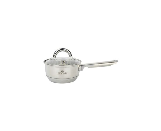Ковш Oscar Chef 0.9 л (OSR-3000-14)