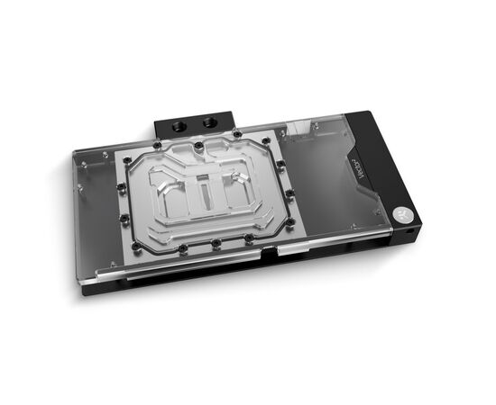 Водоблок Ekwb EK-Quantum Vector2 Master RTX 4090 D-RGB - Nickel + Plexi (3831109901663), изображение 2 Водоблок Ekwb EK-Quantum Vector2 Master RTX 4090 D-RGB - Nickel + Plexi (3831109901663), изображение 2