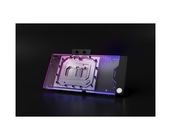Водоблок Ekwb EK-Quantum Vector2 Master RTX 4090 D-RGB - Nickel + Plexi (3831109901663), изображение 4 Водоблок Ekwb EK-Quantum Vector2 Master RTX 4090 D-RGB - Nickel + Plexi (3831109901663), изображение 4