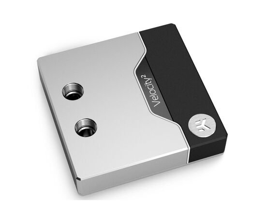 Водоблок Ekwb EK-Quantum Velocity2 D-RGB - 1700 Full Nickel (3831109857687)