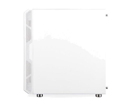 Корпус Modecom AMIRANI WHITE fans 4x120mm (AT-AMIRANI-PD-20-000000-0), изображение 4 Корпус Modecom AMIRANI WHITE fans 4x120mm (AT-AMIRANI-PD-20-000000-0), изображение 4