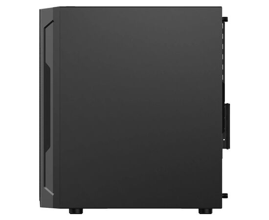 Корпус Logic concept ARAMIS MESH+GLASS ARGB fans 3x120mm (AM-ARAMIS-10-0000000-0002), зображення 6 Корпус Logic concept ARAMIS MESH+GLASS ARGB fans 3x120mm (AM-ARAMIS-10-0000000-0002), зображення 6