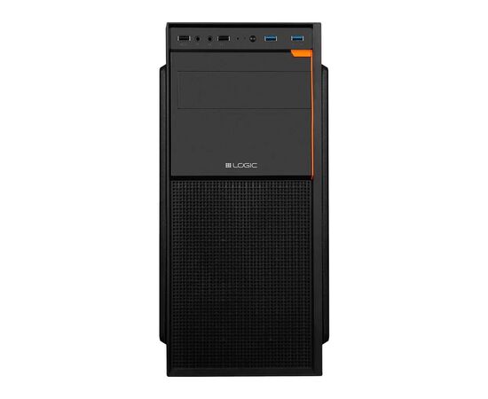 Корпус Logic concept J23 USB 3.0 (AT-J023-10-0000000-0002), зображення 2 Корпус Logic concept J23 USB 3.0 (AT-J023-10-0000000-0002), зображення 2