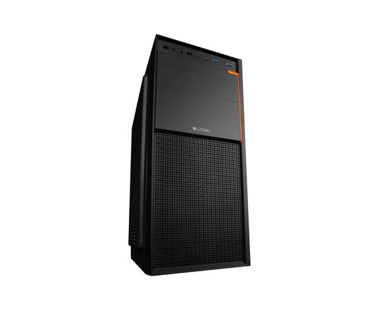 Корпус Logic concept J23 USB 3.0 (AT-J023-10-0000000-0002), зображення 5 Корпус Logic concept J23 USB 3.0 (AT-J023-10-0000000-0002), зображення 5