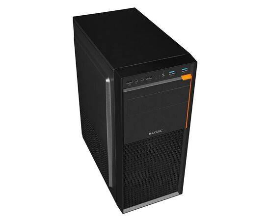Корпус Logic concept J23 USB 3.0 (AT-J023-10-0000000-0002)