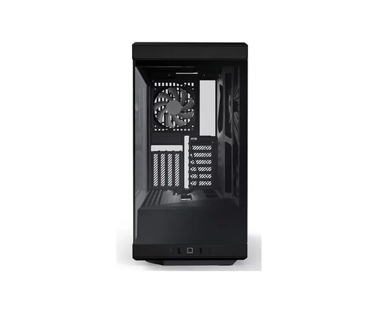 Корпус Hyte Y40 Black (CS-HYTE-Y40-B), изображение 2 Корпус Hyte Y40 Black (CS-HYTE-Y40-B), изображение 2