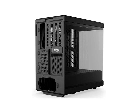 Корпус Hyte Y40 Black (CS-HYTE-Y40-B), изображение 3 Корпус Hyte Y40 Black (CS-HYTE-Y40-B), изображение 3