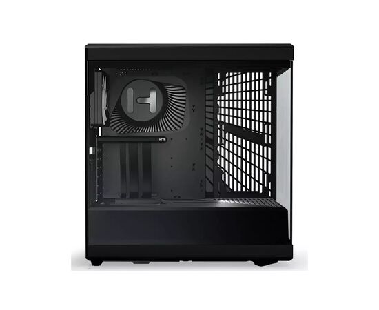 Корпус Hyte Y40 Black (CS-HYTE-Y40-B), изображение 4 Корпус Hyte Y40 Black (CS-HYTE-Y40-B), изображение 4