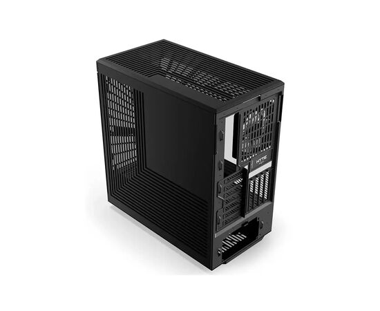Корпус Hyte Y40 Black (CS-HYTE-Y40-B), изображение 5 Корпус Hyte Y40 Black (CS-HYTE-Y40-B), изображение 5