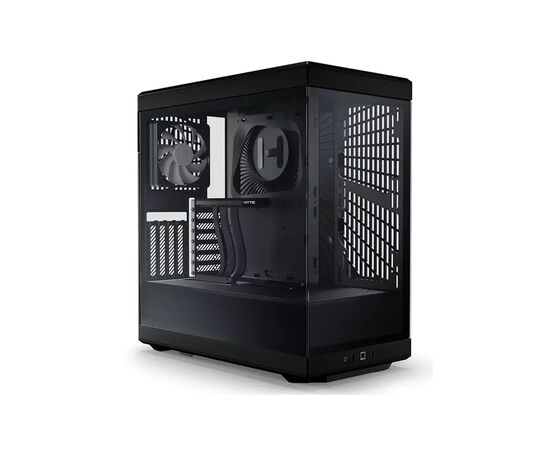 Корпус Hyte Y40 Black (CS-HYTE-Y40-B)