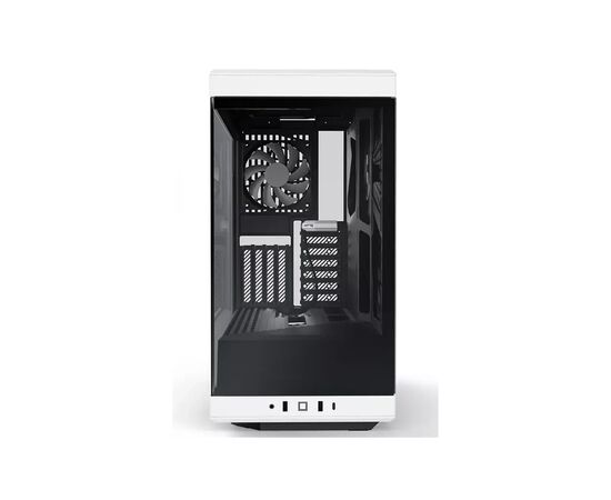 Корпус Hyte Y40 Black-White (CS-HYTE-Y40-BW), изображение 2 Корпус Hyte Y40 Black-White (CS-HYTE-Y40-BW), изображение 2