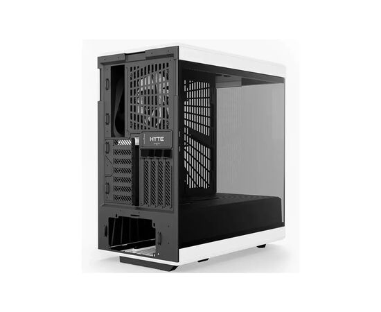 Корпус Hyte Y40 Black-White (CS-HYTE-Y40-BW), изображение 3 Корпус Hyte Y40 Black-White (CS-HYTE-Y40-BW), изображение 3