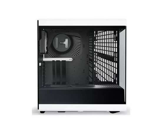 Корпус Hyte Y40 Black-White (CS-HYTE-Y40-BW), изображение 4 Корпус Hyte Y40 Black-White (CS-HYTE-Y40-BW), изображение 4
