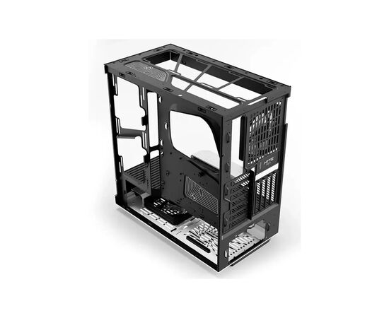 Корпус Hyte Y40 Black-White (CS-HYTE-Y40-BW), изображение 6 Корпус Hyte Y40 Black-White (CS-HYTE-Y40-BW), изображение 6