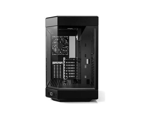 Корпус Hyte Y60 Black (CS-HYTE-Y60-B), изображение 2 Корпус Hyte Y60 Black (CS-HYTE-Y60-B), изображение 2