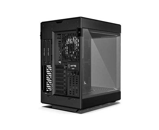 Корпус Hyte Y60 Black (CS-HYTE-Y60-B), изображение 3 Корпус Hyte Y60 Black (CS-HYTE-Y60-B), изображение 3
