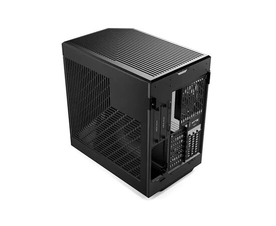 Корпус Hyte Y60 Black (CS-HYTE-Y60-B), изображение 5 Корпус Hyte Y60 Black (CS-HYTE-Y60-B), изображение 5