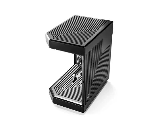 Корпус Hyte Y60 Black (CS-HYTE-Y60-B), изображение 6 Корпус Hyte Y60 Black (CS-HYTE-Y60-B), изображение 6
