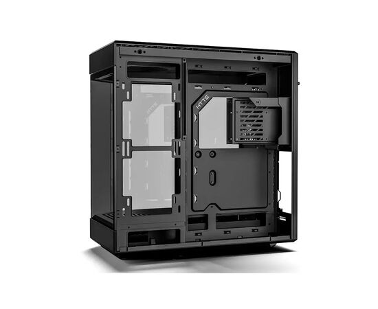 Корпус Hyte Y60 Black (CS-HYTE-Y60-B), изображение 7 Корпус Hyte Y60 Black (CS-HYTE-Y60-B), изображение 7